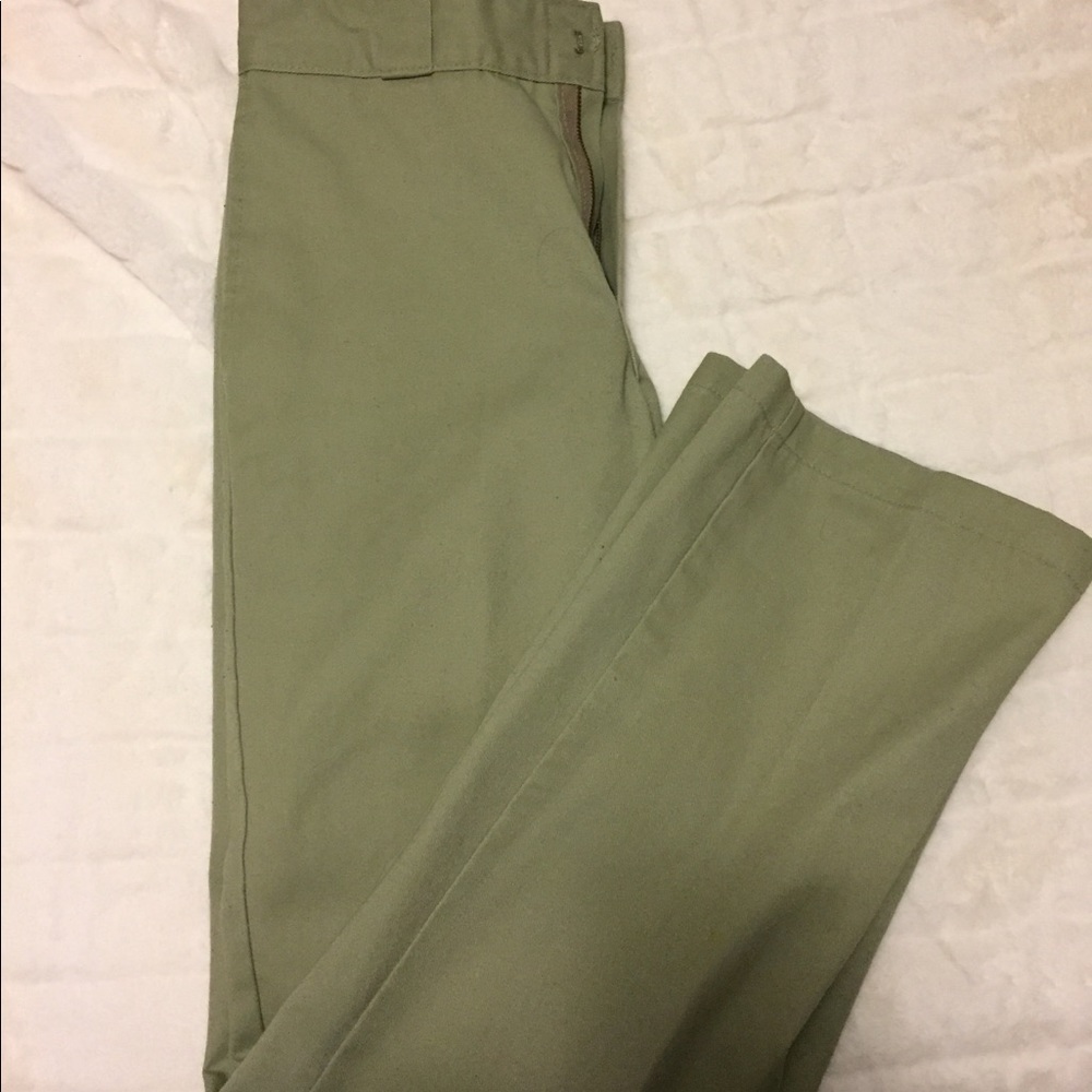 Men’s Dress Pants